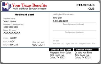Texas benefits medicaid. Things To Know About Texas benefits medicaid. 